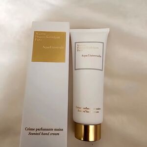 Maison Francis Kurkdjian Aqua Universalis Scented Hand Cream - 70ml / 2.36fl.oz.
